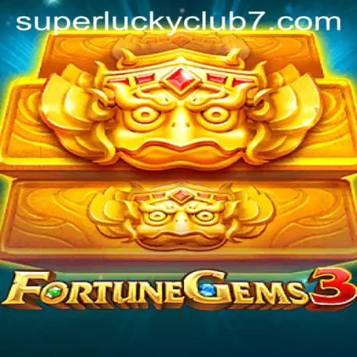 SuperLuckyClub Casino App