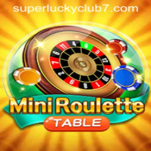 SuperLuckyClub Casino App