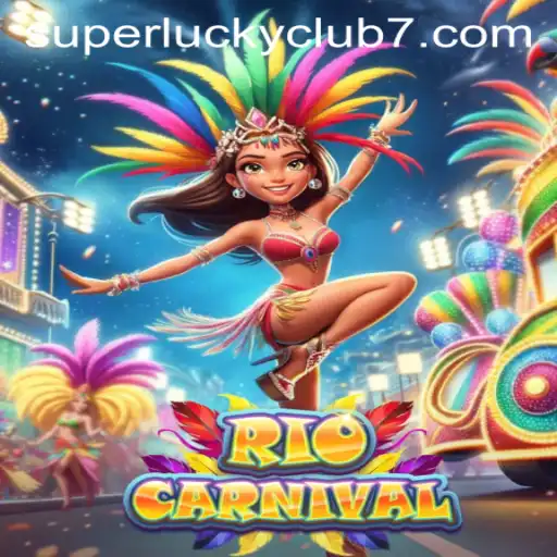 SuperLuckyClub Casino App