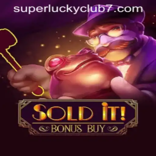 SuperLuckyClub Casino App