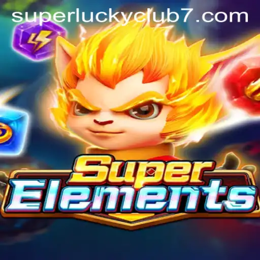 SuperLuckyClub Casino App